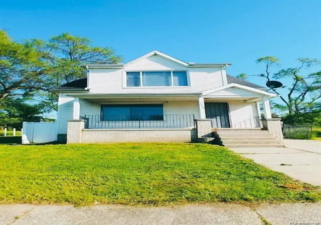 Photo 1 of Multi family home for sale at 3309 Doris St, Detroit, MI 48238 | MLS# 61002300 | Listing updated on 2026-07-07