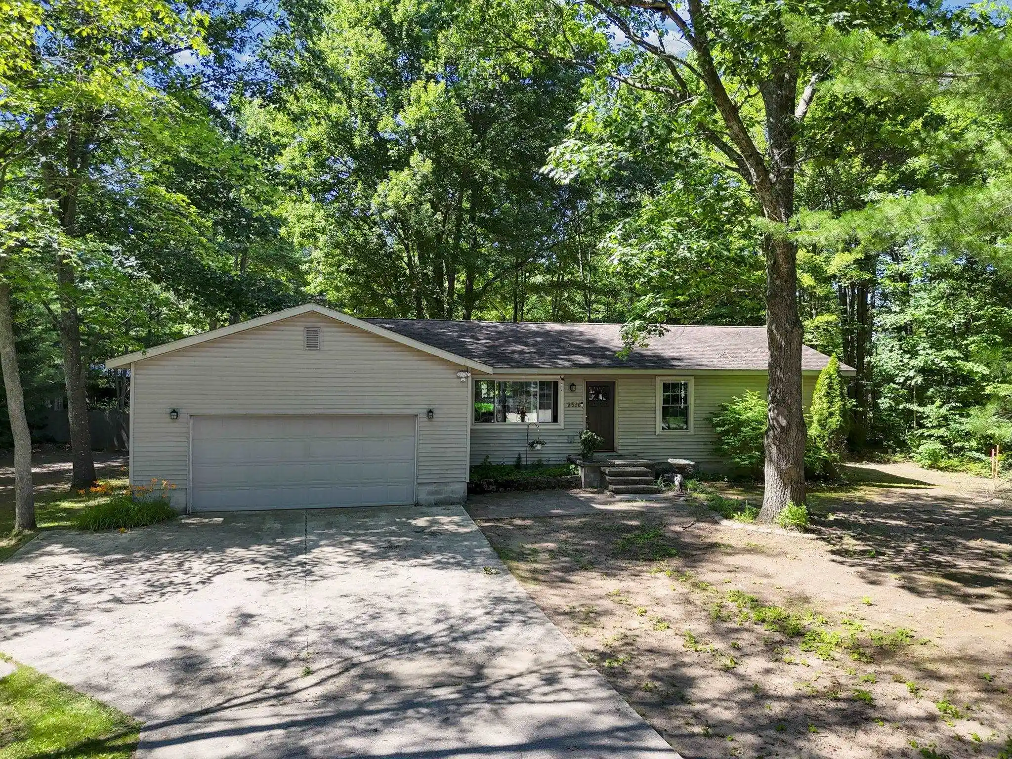 Photo 1 of Single family home for sale at 2596 Timber Trl Ne #36, Kalkaska, MI 49646 | MLS# 80072462 | Listing updated on 2026-10-22
