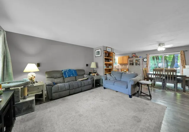 Photo 3 of Single family home for sale at 2596 Timber Trl NE #Lot: 36, Kalkaska, MI 49646 | MLS# 80072462 | Listing updated on 2026-09-17