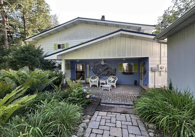Photo 1 of Single family home for sale at 1777 E Pratt Lake Rd, Gladwin, MI 48624 | MLS# 50215762 | Listing updated on 2026-08-11