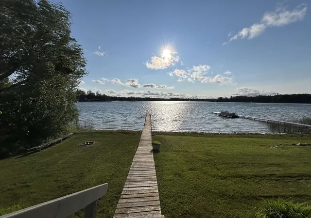 Photo 2 of Single family home for sale at 1777 E Pratt Lake Rd, Gladwin, MI 48624 | MLS# 50215762 | Listing updated on 2026-08-11