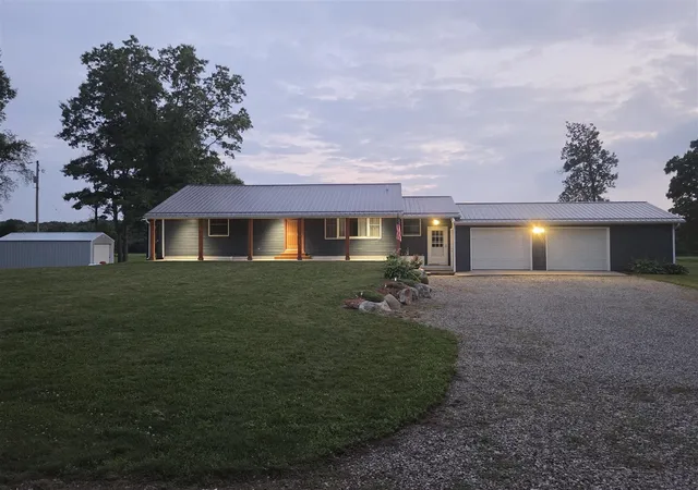 Homes for sale in Horton, MI | 10290 Thorne Rd, Horton, MI 49246 | MLS# 70543382