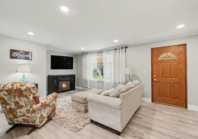 4th image of 10290 Thorne Rd, Horton, MI 49246 | MLS# 70543382