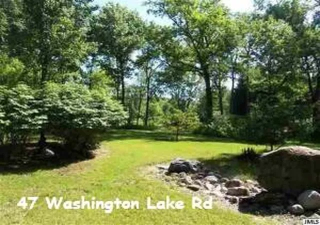 Homes for sale in Brooklyn, MI | 0 Washington Lake Rd, Brooklyn, MI 49230 | MLS# 70498636