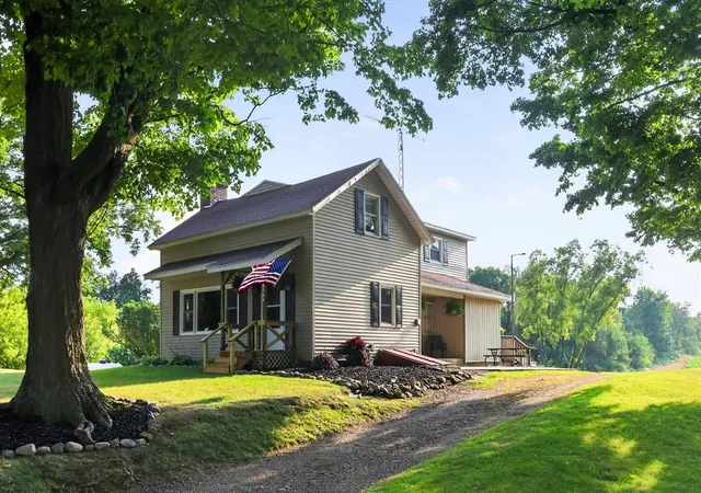 3rd image of 6700 Foster Rd, Hastings, MI 49058 | MLS# 70549582