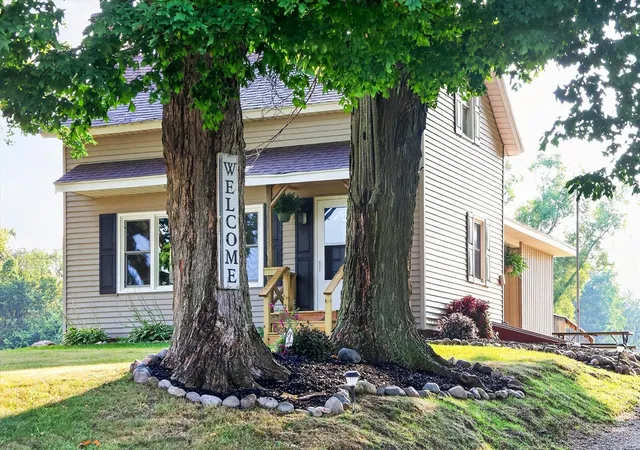 4th image of 6700 Foster Rd, Hastings, MI 49058 | MLS# 70549582