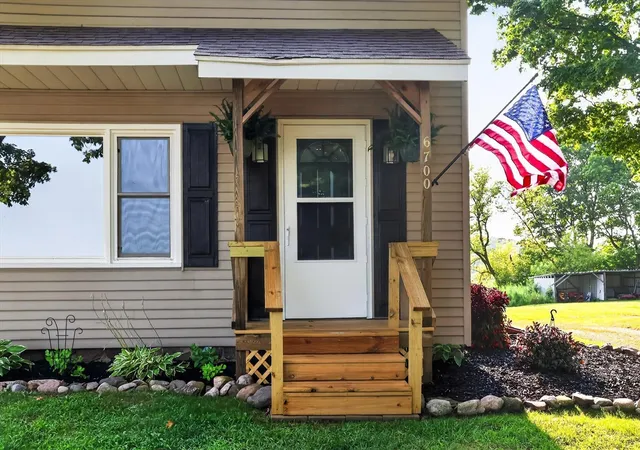 5th image of 6700 Foster Rd, Hastings, MI 49058 | MLS# 70549582
