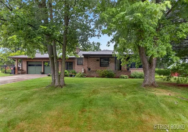 Homes for sale in Hudsonville, MI | 3156 New Holland St, Hudsonville, MI 49426 | MLS# 70541540