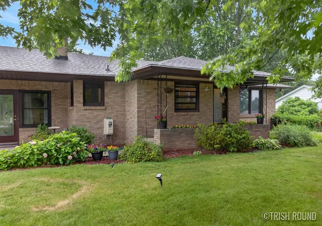 Homes for sale in Hudsonville, MI | 3156 New Holland St, Hudsonville, MI 49426 | MLS# 70541540