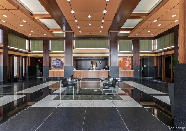 Photo 3 of Condo for sale at 411 S Old Woodward Ave #1011, Birmingham, MI 48009 | MLS# 61020560 | Listing updated on 2026-08-27