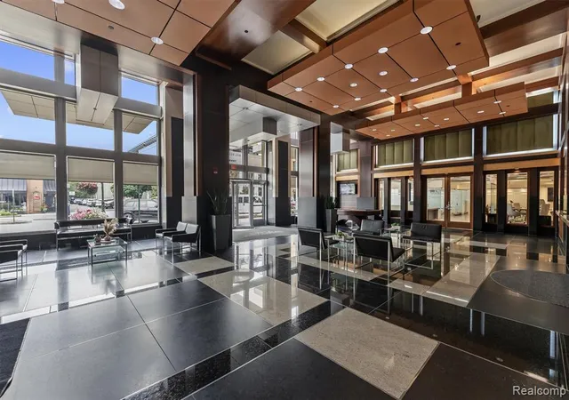 Photo 4 of Condo for sale at 411 S Old Woodward Ave #1011, Birmingham, MI 48009 | MLS# 61020560 | Listing updated on 2026-08-27