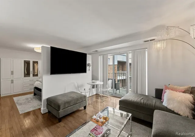 Photo 5 of Condo for sale at 411 S Old Woodward Ave #1011, Birmingham, MI 48009 | MLS# 61020560 | Listing updated on 2026-08-27