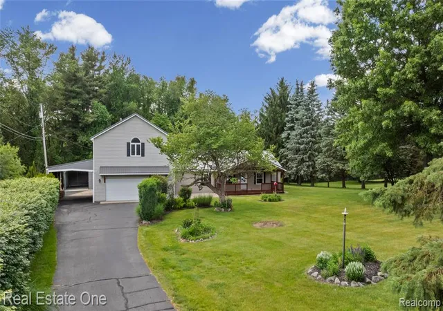 1st image of 3708 Hideaway Ct, Brighton, MI 48114 | MLS# 61000310