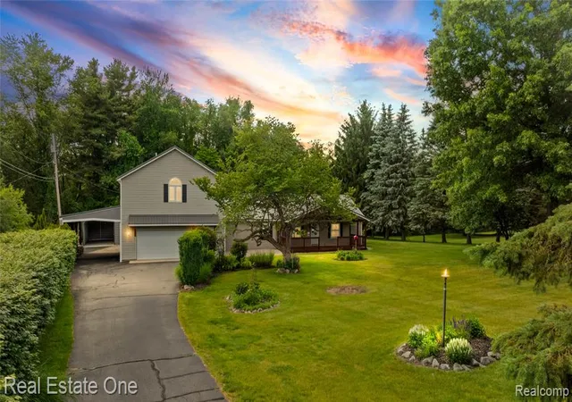 65th image of 3708 Hideaway Ct, Brighton, MI 48114 | MLS# 61000310