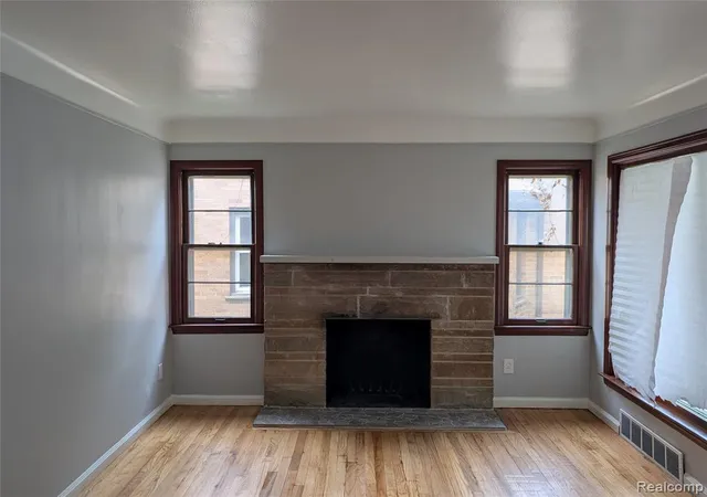 Photo 4 of Sale Pending at 16531 Plainview Ave, Detroit, MI 48219 3303 | MLS# 61013167 | Listing updated on 2026-08-29