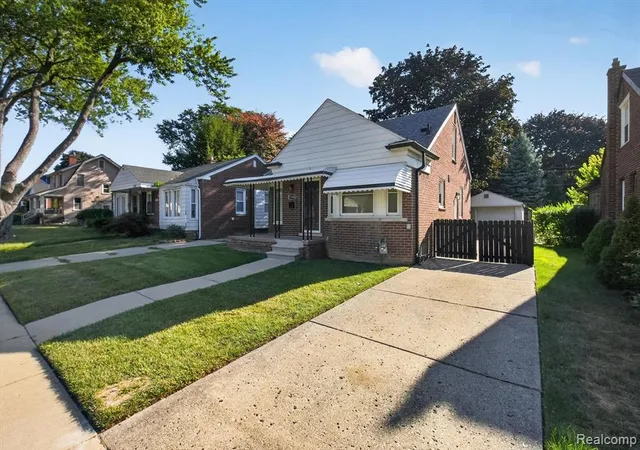 Photo 2 of Single family home for sale at 11316 Marion, Redford, MI 48239 2017 | MLS# 61025706 | Listing updated on 2026-08-29