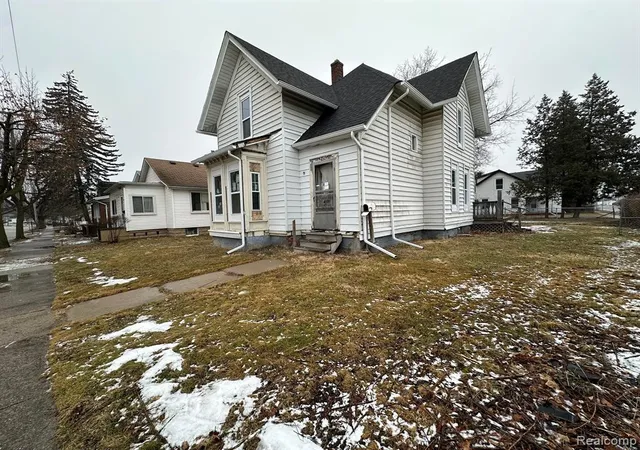 1st image of 150 Robertson St, Mount Clemens, MI 48043 | MLS# 60368942