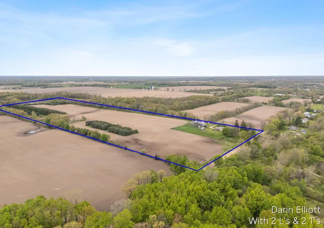 Homes for sale in Ionia, MI | 4522 Nickleplate Rd, Ionia, MI 48846 | MLS# 70532700