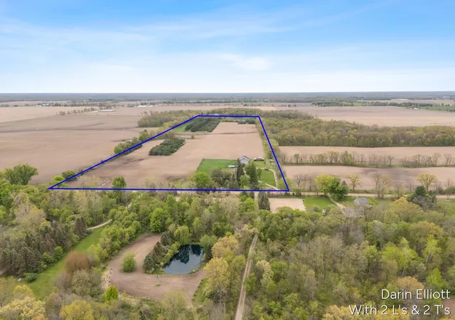Homes for sale in Ionia, MI | 4522 Nickleplate Rd, Ionia, MI 48846 | MLS# 70532700