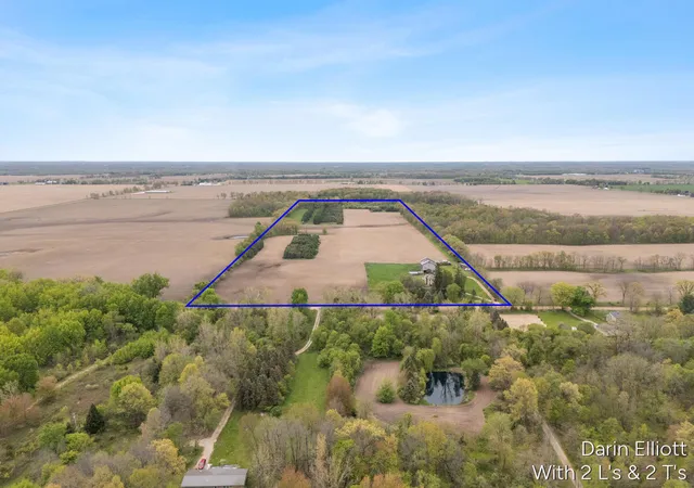 Homes for sale in Ionia, MI | 4522 Nickleplate Rd, Ionia, MI 48846 | MLS# 70532700