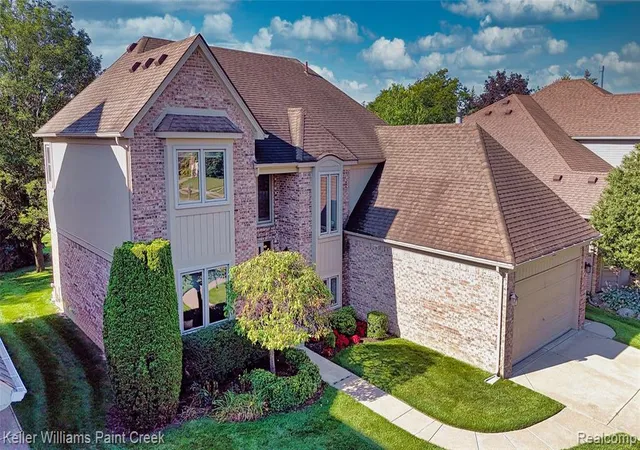 1st image of 15792 Constitution Dr, Macomb, MI 48044 1907 | MLS# 61023657