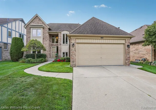 2nd image of 15792 Constitution Dr, Macomb, MI 48044 1907 | MLS# 61023657
