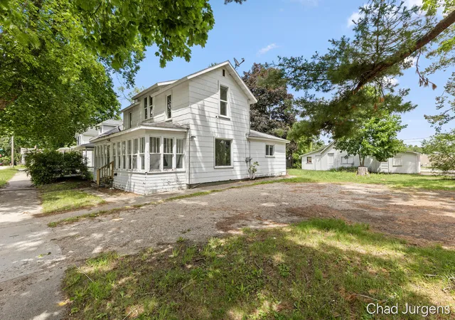 Homes for sale in Big Rapids, MI | 516 N Michigan Ave, Big Rapids, MI 49307 | MLS# 70541123