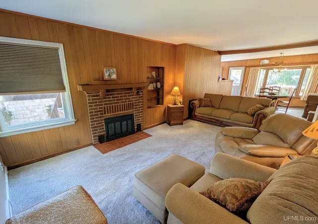 Homes for sale in Iron River, MI | 817 W Boyington St, Iron River, MI 49935 | MLS# 50191459