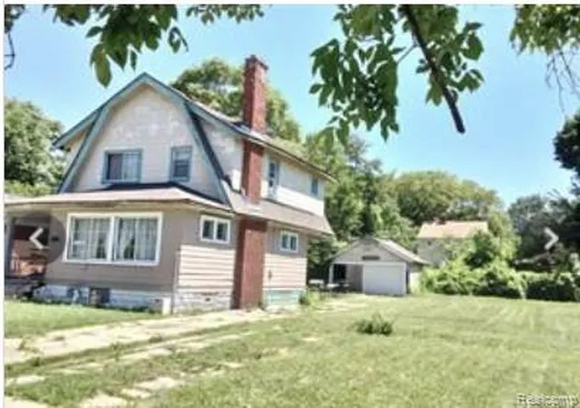 Homes for sale in Detroit, MI | 9360 Cheyenne St, Detroit, MI 48228 | MLS# 60978654