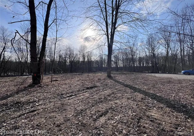 Photo 3 of Land for sale at 5700 Rolling Hills Dr, Rochester, MI 48306 | MLS# 60062516 | Listing updated on 2025-10-02