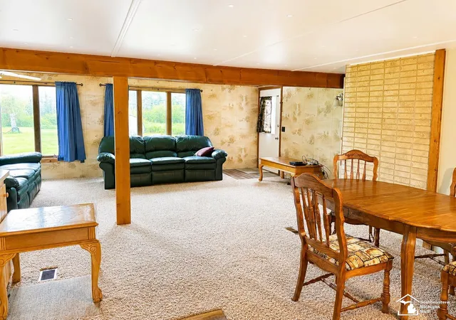 2nd image of 13881 Airport Rd, Atlanta, MI 49709 | MLS# 50214484