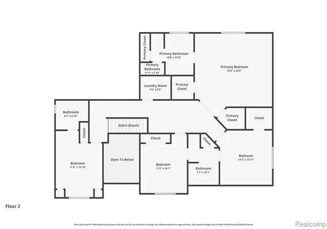 64th image of 6960 Norway Dr, Troy, MI 48085 | MLS# 61010242