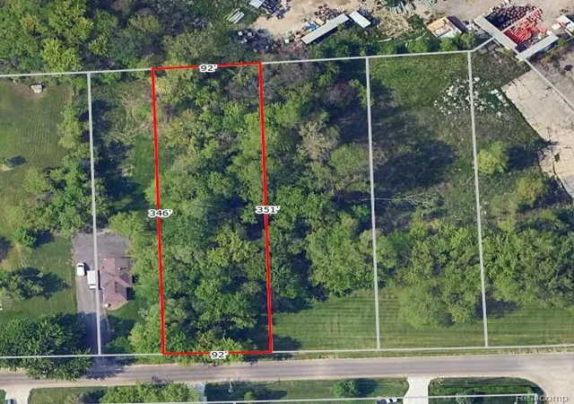 2nd image of Lot C Chapin St, Grand Blanc, MI 48507 | MLS# 60939361
