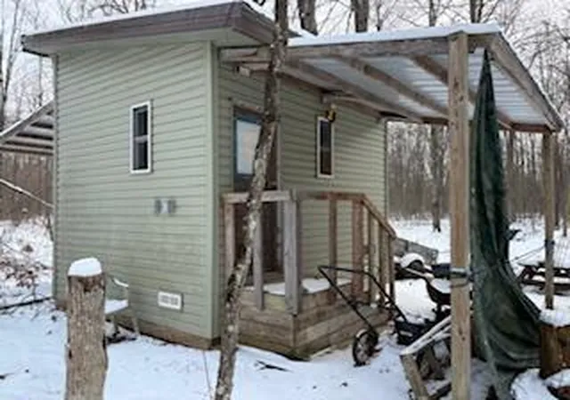 1st image of W Prairie Rd, Midland, MI 48640 | MLS# 70522222