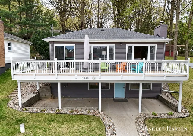 Homes for sale in Rockford, MI | 8344 Je Ne Be Dr, Rockford, MI 49341 | MLS# 70528606
