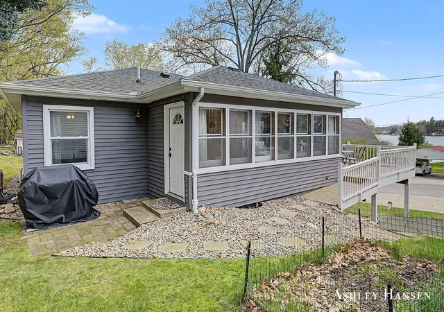 Homes for sale in Rockford, MI | 8344 Je Ne Be Dr, Rockford, MI 49341 | MLS# 70528606