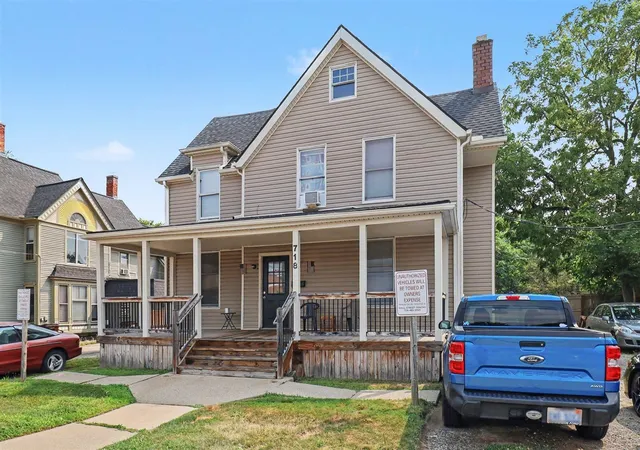 1st image of 718 Lowell St, Ypsilanti, MI 48197 | MLS# 70551872