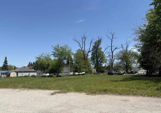 Photo 2 of Land for sale at 117 S Vanettan St, Pinconning, MI 48650 | MLS# 50219378 | Listing updated on 2026-08-21