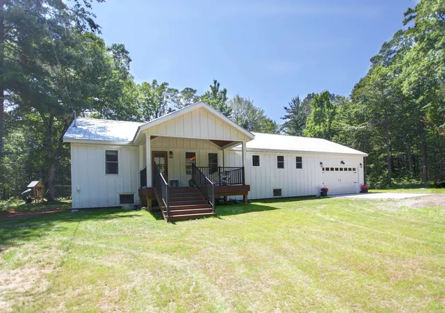 1st image of 293 Fisher Rd, Traverse City, MI 49685 | MLS# 80070821