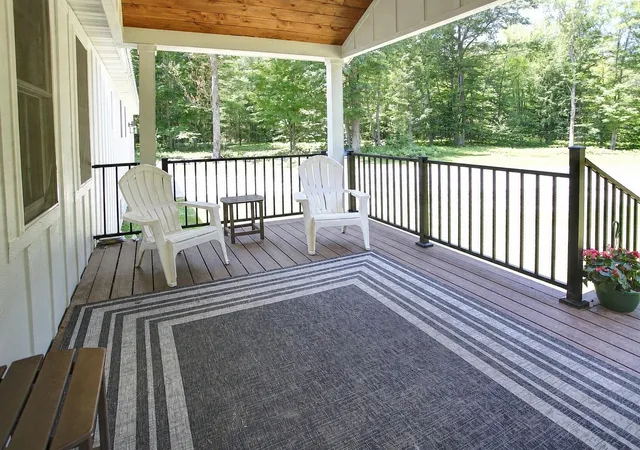 4th image of 293 Fisher Rd, Traverse City, MI 49685 | MLS# 80070821