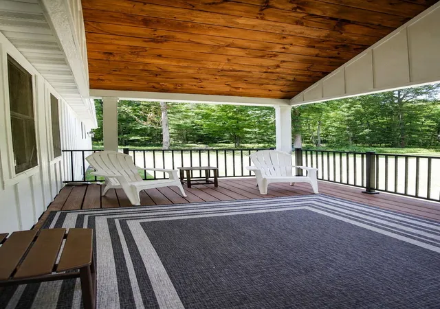 5th image of 293 Fisher Rd, Traverse City, MI 49685 | MLS# 80070821