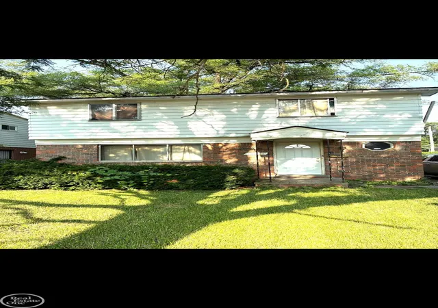 1st image of 12721 Memorial St, Detroit, MI 48227 | MLS# 50193286