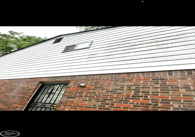 2nd image of 12721 Memorial St, Detroit, MI 48227 | MLS# 50193286