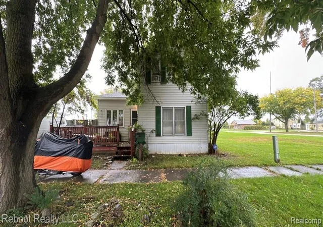 Homes for sale in Saginaw, MI | 1516 King St, Saginaw, MI 48602 1322 | MLS# 61001405