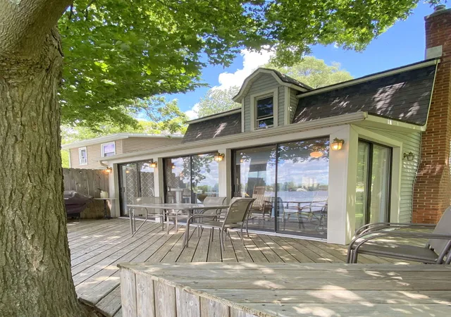 Photo 5 of Single Family Residence at 9330 Oakdale Dr, Laingsburg, MI 48848 | MLS# 50211721 | | Sold on 2026-06-26