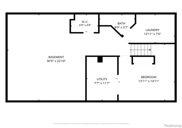 Photo 21 of Single family home for sale at 1300 Edgeorge St, Waterford, MI 48327 2013 | MLS# 61024717 | Listing updated on 2026-09-08