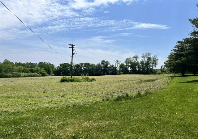 Photo 3 of Land for sale at (parcel A) 108th St, Byron Center, MI 49315 | MLS# 70534845 | Listing updated on 2026-08-15