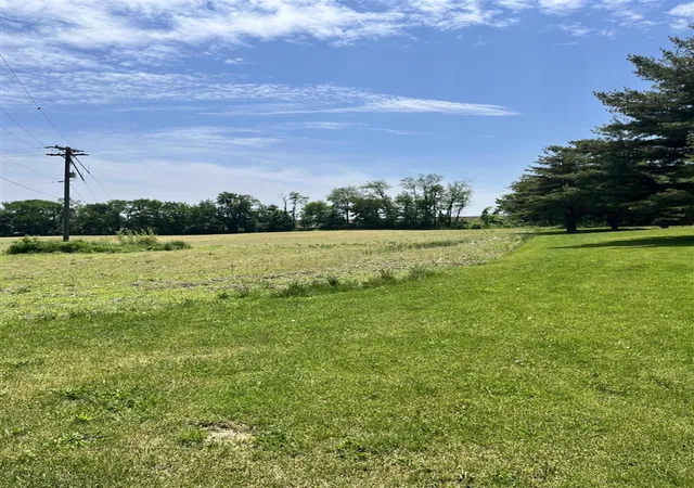 Photo 4 of Land for sale at (parcel A) 108th St, Byron Center, MI 49315 | MLS# 70534845 | Listing updated on 2026-08-15