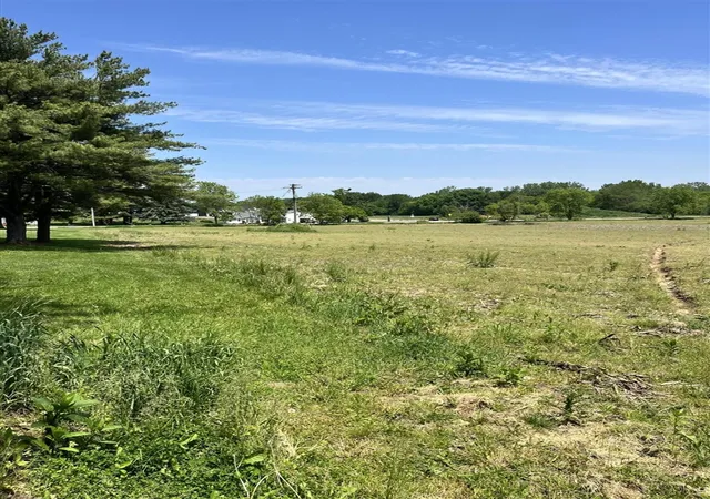 Photo 5 of Land for sale at (parcel A) 108th St, Byron Center, MI 49315 | MLS# 70534845 | Listing updated on 2026-08-15