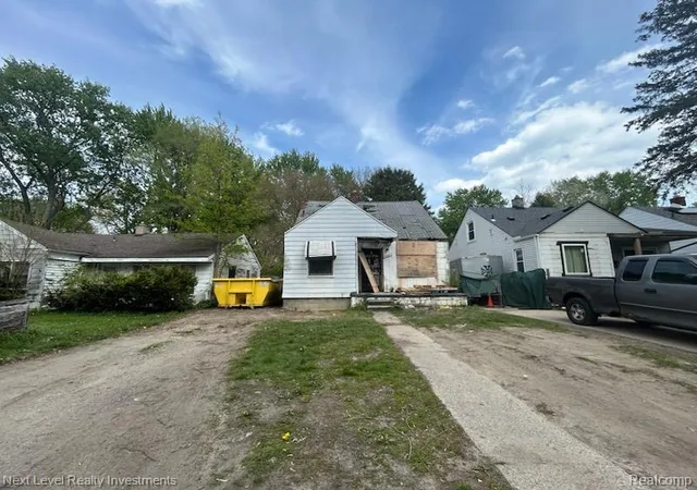 1st image of 4314 Neff Ave, Detroit, MI 48224 | MLS# 60998338